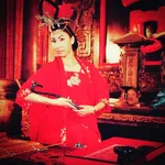 Екатерина Аркадьевна:  Уроки китайского языка для взрослых