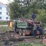 Кирилл:  Вывоз мусора Сочи