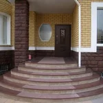 Компания Армада:  Лестницы, ступени из камня