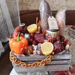 Анна :  Вкусные букеты 