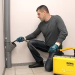 Руслан :  Прочистка   Чистка канализации 