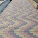 Николай:  Укладка Тротуарной плитки и Плитняка