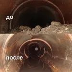 Руслан :  Прочистка канализации 