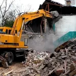 СПЕЦЭКОГРУЗ:  Демонтаж/ услуги разнорабочих