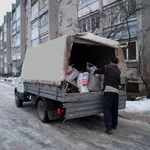 Михаил:  Вывоз строительного мусора