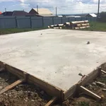 Евгений:  Бетонные работы, фундаметн, стяжка и т д 