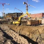 ООО :  Благоустройство территории, Асфальтирование дорог