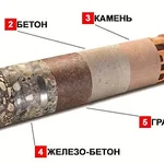 Сергей:  Алмазное бурение в Королеве до 602 диаметра