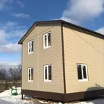 Юлия:  Каркасные дома