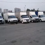 Иван:  Грузоперевозки Газель 