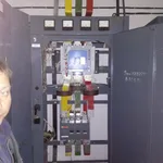 Марат:  Электромонтажные работы. Электрик на час.