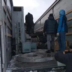 Евгений:  Грузчики-разнорабочие не дорого