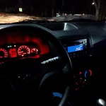 Роман:  Инструктор по вождению / Автоинструктор