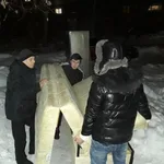 Сергей грузчик:  Грузоперевозки недорого