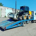 Артем:  Эвакуатор
