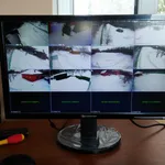 СВ Системы:  Установка видеонаблюдения