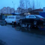 Сергей:  Эвакуатор межгород