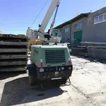 Станислав:  Компрессор в аренду
