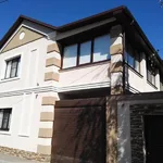 Компания РосФасад:  Ремонт фасада, декоративная отделка