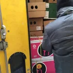 Матвей Грузчик:  Коммерческие грузоперевозки недорого