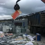 Матвей Грузчик:  Грузоперевозки с грузчиками недорого