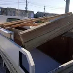 Матвей Грузчик:  Грузчики-разнорабочие не дорого