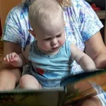  Варцева Светлана:  Посижу с вашим ребенком