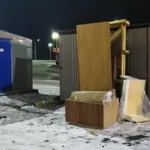 Матвей Грузчик:  Грузоперевозки с грузчиками недорого