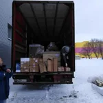 Матвей Грузчик:  Грузчики-разнорабочие не дорого