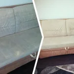 Дулито:  Химчистка мягкой мебели, чистка ковров на дому.
