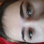 Настя:  Наращивание ресниц