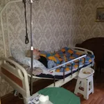 Ирина Юрьевна:  Опытные сиделки круглосуточно