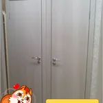 Пётр:  установка межкомнатных дверей