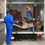 роман:   Грузоперевозки по Москве и Московской области