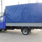 Денис:  грузоперевозки