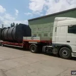 Евгений:  Перевозка Сельскохозяйственной техники