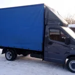 Александр:  Надежная грузоперевозка, переезд из/в Микунь от 200км 