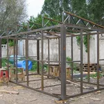 Владимир:  Сварщик с выездом