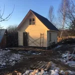 Дима II:  Бригада частных строителей на загородных участках 