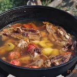 олег:  Казаны и печи в аренду