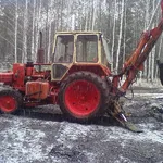Дмитрий:  Аренда, Услуги Экскаватора