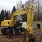 Алексей:  Аренда колесного экскаватора в Куркиеках