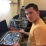 Виталий:  Ремонт компьютеров и ноутбуков. Частный мастер.