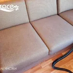 Клининговая Компания Grace:  Химчистка мягкой мебели на дому от компании Grace