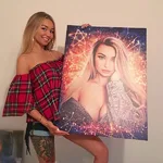 Ирина:  Картина