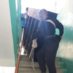 виктор:  Грузчики-разнорабочие