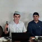 Рамиль Камильевич:  Ведущий на безалкогольные мусульманские мероприятия