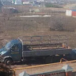 Максим Ветров:  Газель 5 тонн,6 метров
