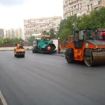 Андрей,  Дорожно-строительная компа:  Асфальтирование Белоомут, укладка асфальта Белоомут