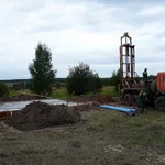Сергей:  Бурение и обустройство скважин 